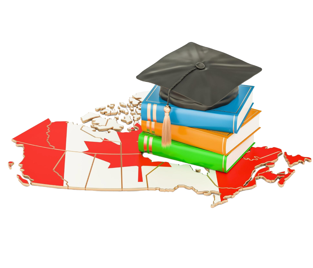 Study in Canada From Pakistan