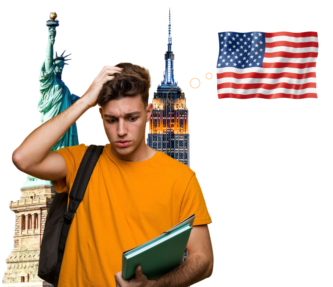 Why Study in the USA