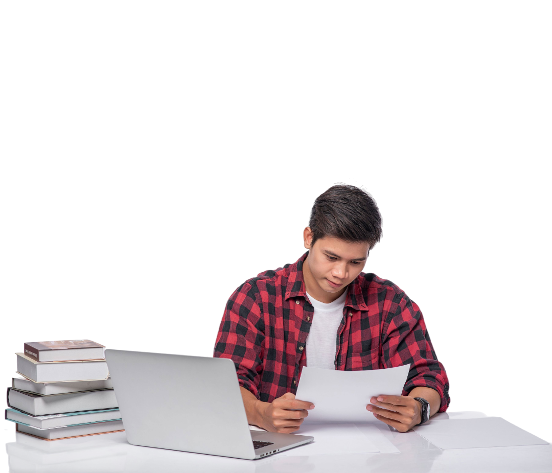 Work While You Study